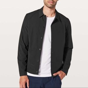 Lululemon Coaches jacket